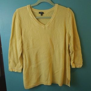 🌷CLOSET SALE🌷Talbots sweater